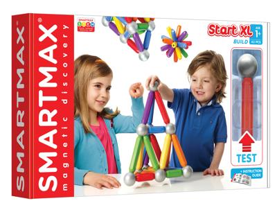 SmartMax Basic set 42-delig