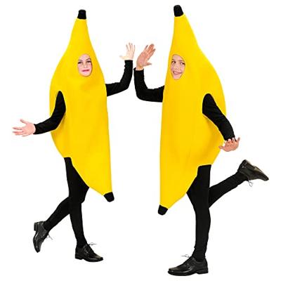Banaan kostuum kind - thumbnail