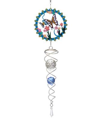 Twister Vlinder Crystal Tail