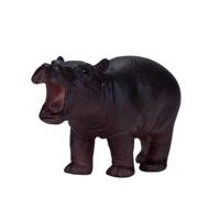 Mojo wildlife baby nijlpaard 387246 - thumbnail