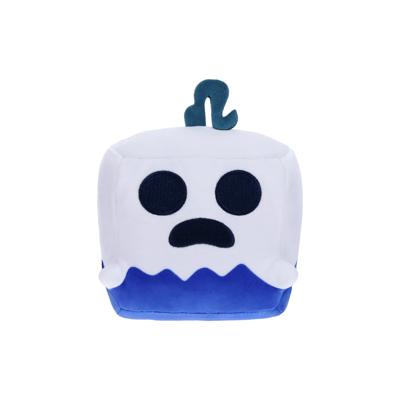 Blox Fruits Series 3 Mystery Plush Blind Box