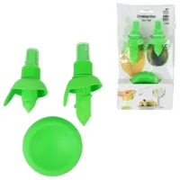 Citrus sprayset 10 cm set van 3 | 24 stuks - thumbnail