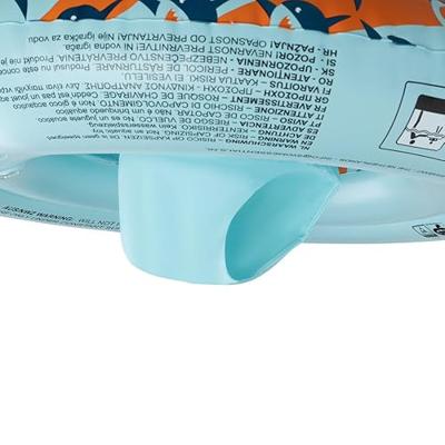 Swim Essentials Baby Float Sea Life 0-1 jaar