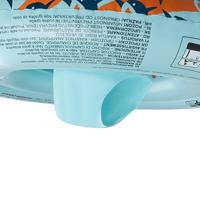 Swim Essentials Baby Float Sea Life 0-1 jaar - thumbnail