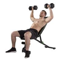 Tunturi UB20 Utility Bench - Trainingsbank - thumbnail