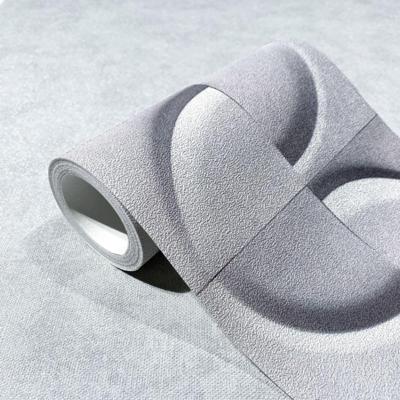 Marburg Shades Iconic Behangrand 3d halve cirkel - 34472