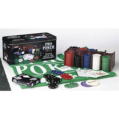 Tactic pokerset texas hold'em Tactic pokerset texas hold'em