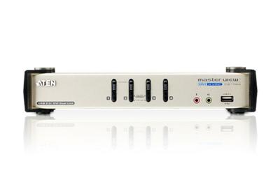 Aten CS1784 4-poorts KVMP switch