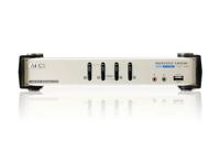 Aten CS1784 4-poorts KVMP switch - thumbnail