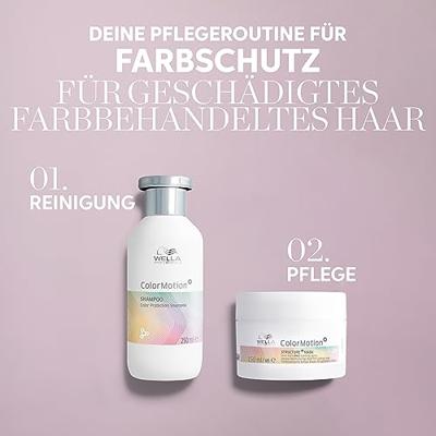 Wella Professionals ColorMotion+ Color Protection Shampoo - thumbnail