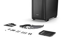 Be quiet! Dark Base 701 - thumbnail