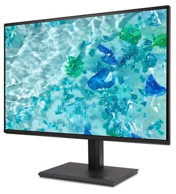 Acer Vero B247WE5bmiprx Business Monitor 24 inch met ZeroFrame Design zonder USB-hub