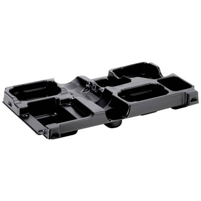 Metabo Accessoires Inlay metaBOX voor SSW 18 LTX 1750 BL - 628945000 Metabo Accessoires Inlay metaBOX voor SSW 18 LTX 1750 BL - 628945000
