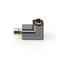 Nedis HDMI-adapter gehoekt 90° - thumbnail