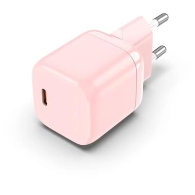 Oplader Vention FAKP0-EU Roze 30 W USB-C