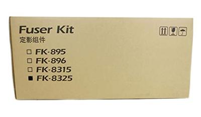 Kyocera Fuser Unit FK-8325, 302NP93080