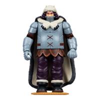 Gearticuleerde figuur - ONE PIECE - Wapol - 15 cm - Geschikt voor kinderen vanaf 4 jaar - thumbnail