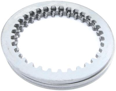TRW stalen tussenschijven clutch.steel.kit mes322-8