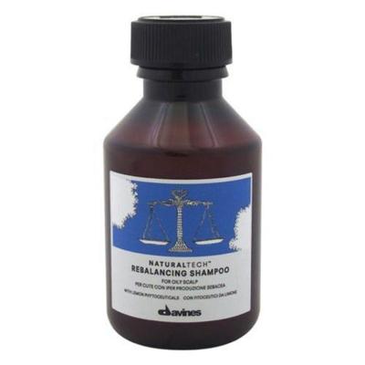 Vochtinbrengende Shampoo Davines Regulador 100 ml