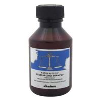 Vochtinbrengende Shampoo Davines Regulador 100 ml - thumbnail