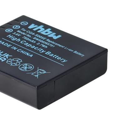 Camera-accu NP-70 voor Fujifilm