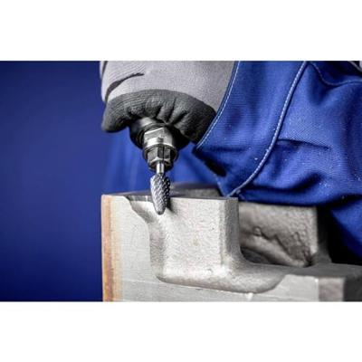 PFERD TOOLS 21901415 Freesstift Schachtdiameter 6 mm PFERD TOOLS 21901415 Freesstift Schachtdiameter 6 mm