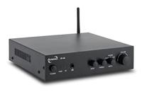 Audio Dynavox - Stereo versterker VP-40 met phono ingang - thumbnail
