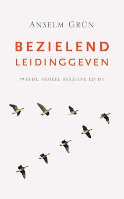 Bezielend leidinggeven - Anselm Grün - Paperback (9789025904937)