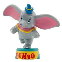 Bullyland Disney dumbo staande (12436) - thumbnail
