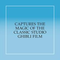 Spirited Away Eraser Set (5) - thumbnail