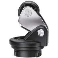 Siemens 3SE50000AE10 3SE5000-0AE10 Aandrijfkop Zwart 1 stuk(s) - thumbnail