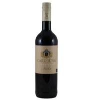 Carl Jung Merlot alcoholvrij bio (750 ml) - thumbnail