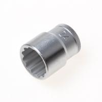 Gedore Dopsleutel 1/2" 24 MM - 6134870 - thumbnail