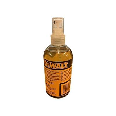 DEWALT Heggenschaar smeermiddel / onderhoudspray 300ml - DT20666-QZ