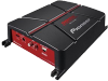 Pioneer GM-A3702 2-Kanaals Auto Versterker Pioneer GM-A3702 2-Kanaals Auto Versterker