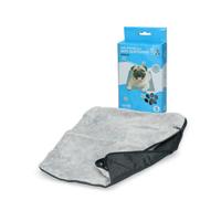 CoolPets Dog Mat 24/7 Anti-Slip Cover (40x30cm) S - thumbnail
