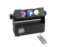 Eurolite 41700150 MBT-3 LED-lichteffect - thumbnail
