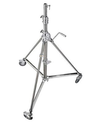 Avenger 9B6040X Super Wind Up 40 Stand