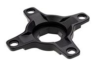 FSA W0108 Crankstel spider 104/64mm - thumbnail