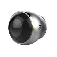 EZVIZ Mini Pano Indoor Video Bewakingscamera, Zwart - thumbnail