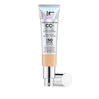 IT Cosmetics CC+ Color Corr. Full Coverage Cream SPF50 Medium Tan - Tube 32 ml Concealer Dames - thumbnail
