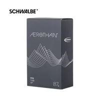 Schwalbe binnenband sv19e aerothan 54/62-622 ib 40mm - thumbnail