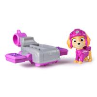 Paw Patrol Action Pups Skye met Hoverboard - thumbnail