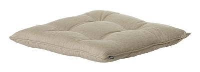 Hartman Zitkussen 'Havana' 50 x 50cm, kleur Bruin