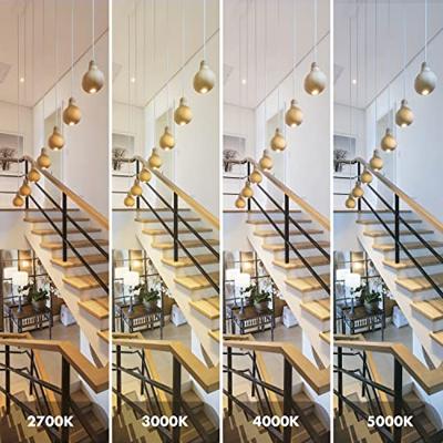 Downlight Silver Electronics ECO 18W LED 18 W Kies uw optie 6000K Downlight Silver Electronics ECO 18W LED 18 W Kies uw optie 6000K