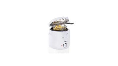 Tristar FR-6941 Frituurpan 1.5 l 1000 W Wit