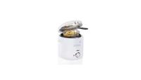 Tristar FR-6941 Frituurpan 1.5 l 1000 W Wit - thumbnail