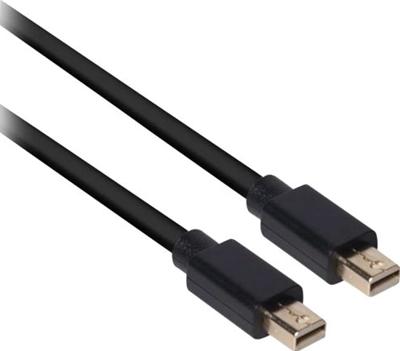 CLUB3D Mini DisplayPort 1.2 HBR2 Cable M/M 2meter 4K60Hz