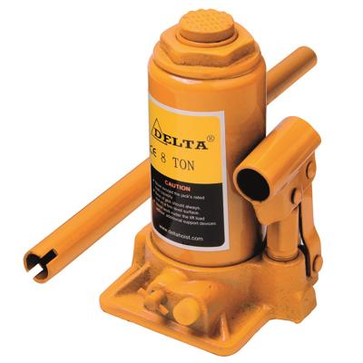 Delta Hydraulische vijzel | 5 ton - SG.GR.05000 SG.GR.05000 Delta Hydraulische vijzel | 5 ton - SG.GR.05000 SG.GR.05000