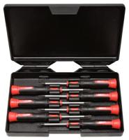 KS Tools 500.7160 Schroevendraaierset - thumbnail